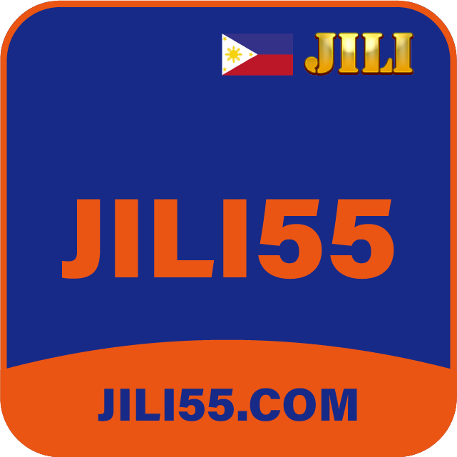jili55 logo